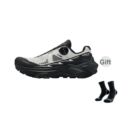 KAILAS FUGA EX3 BOA Трейлраннинг Обувь Мужская