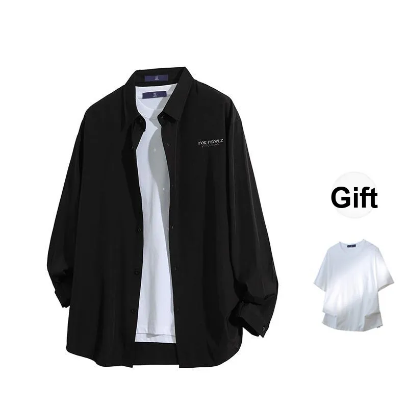 FAX FOR FMACM Shirt Unisex Black-8