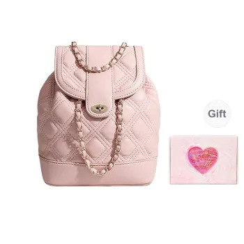 NATTY PU Backpack Women's Multicolor