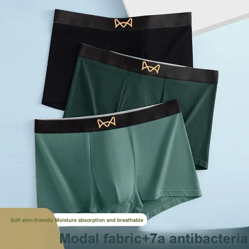 MIIOW Men Underpants-1