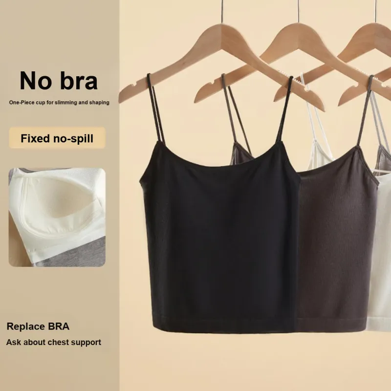 Ordifen Women's Camisoles-10