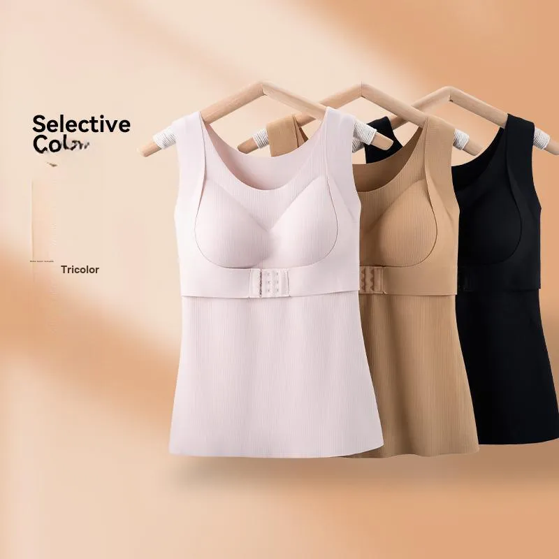 Urban beauty Women's Tank Tops-1