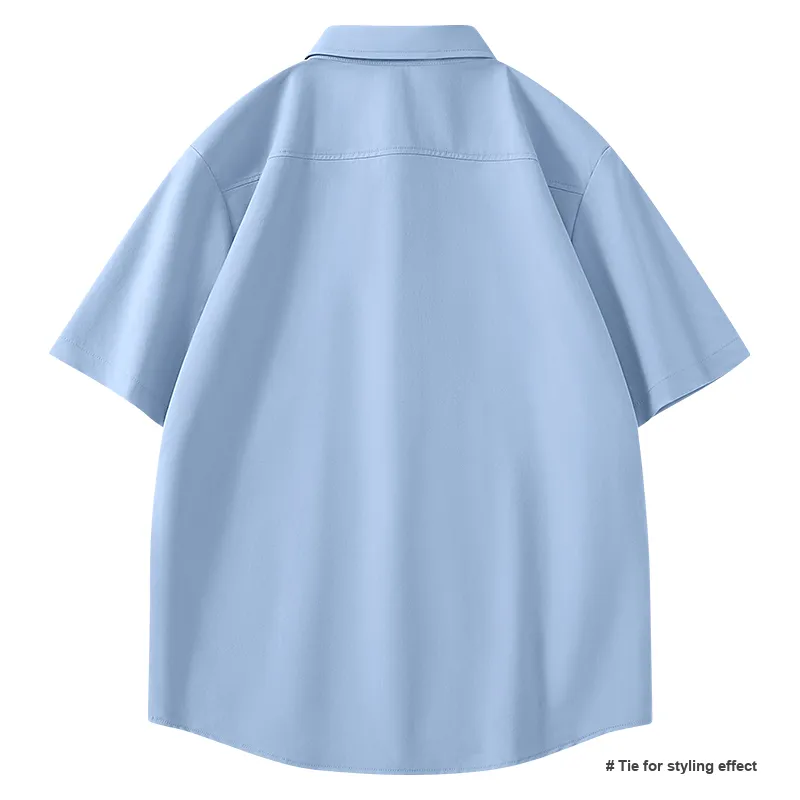 MINISO Shirts Unisex-1