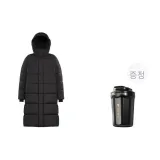 블랙 [무료 Insulated 추천 컵]