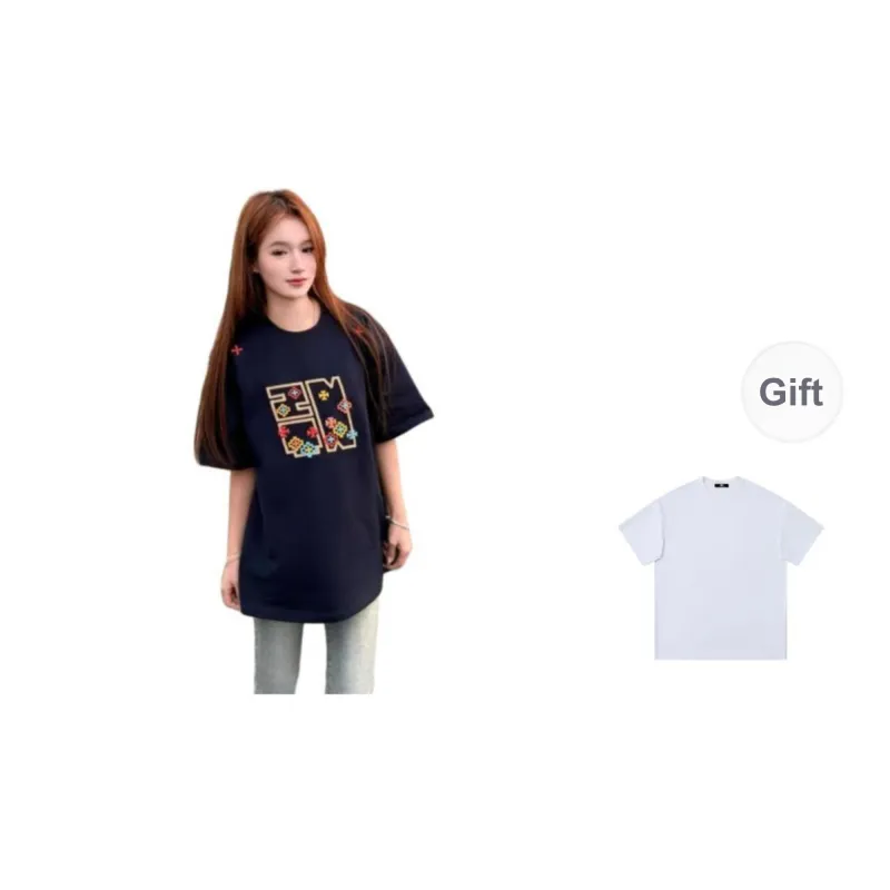 OKPI T Shirts Unisex-5