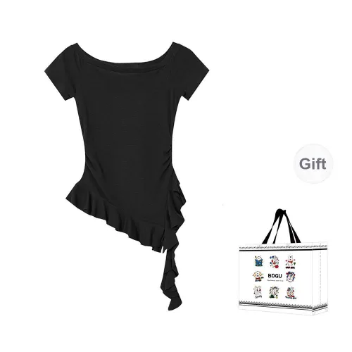 BDGU T Shirts Women's
