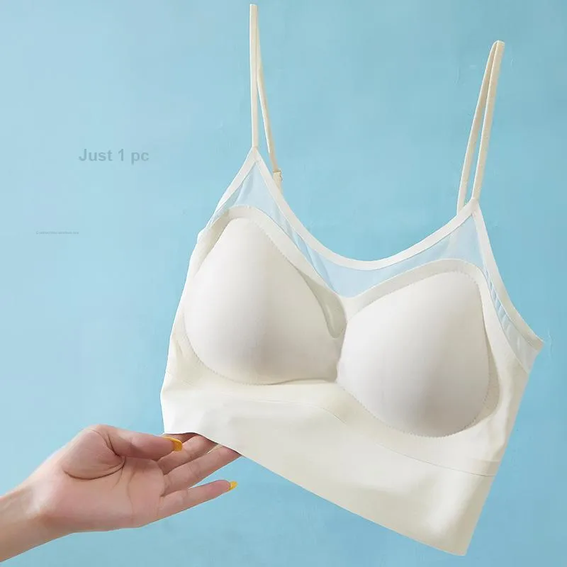 Gentle welcome Women's Bras-2
