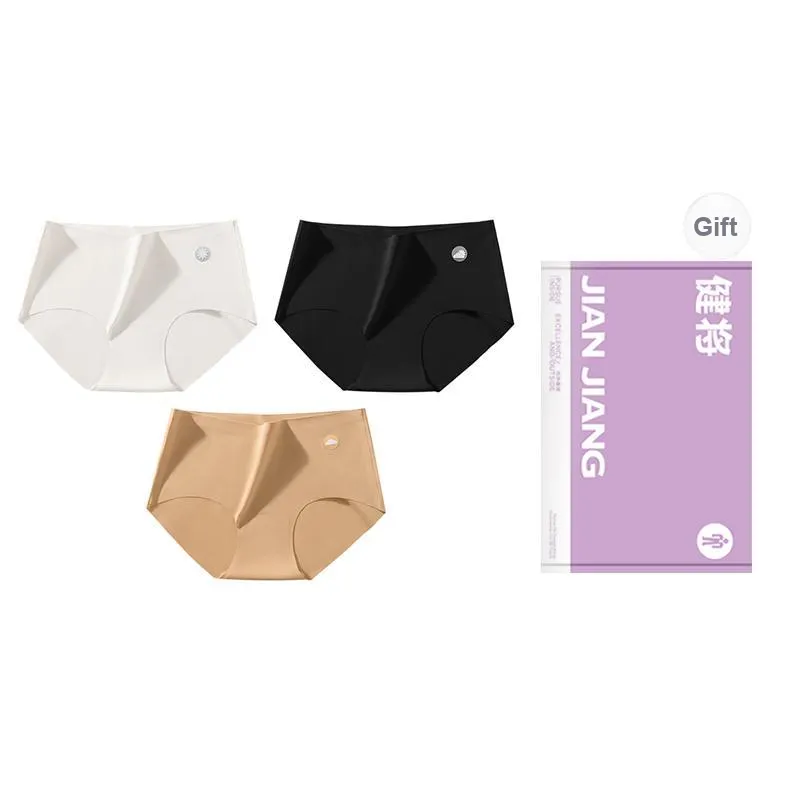 Master Underpants Women's Box 3 Pack-0