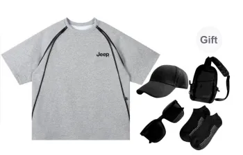 Jeep T Shirts Unisex