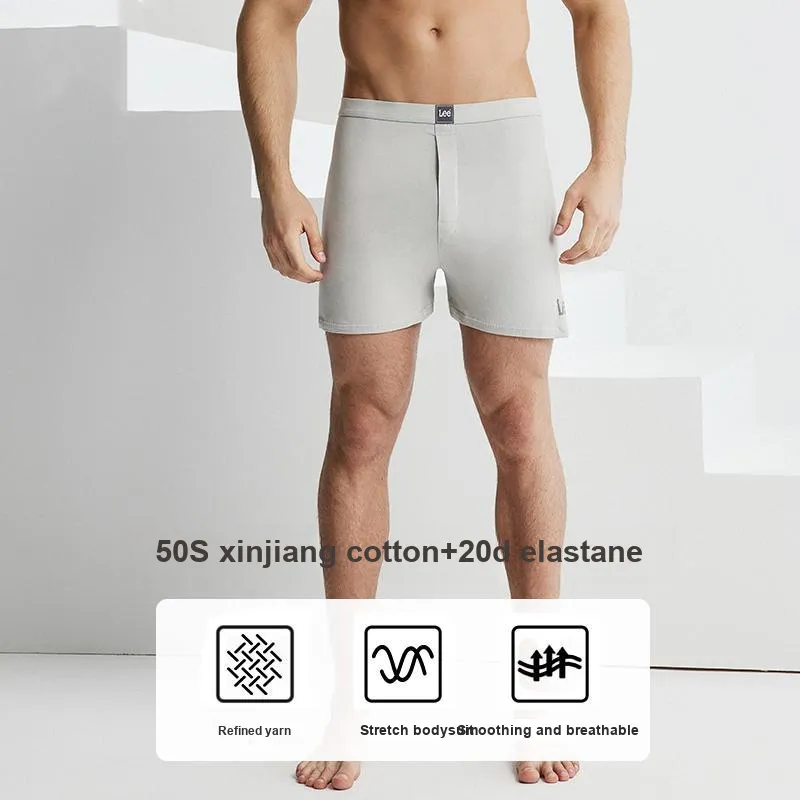 Lee Men Underpants-4