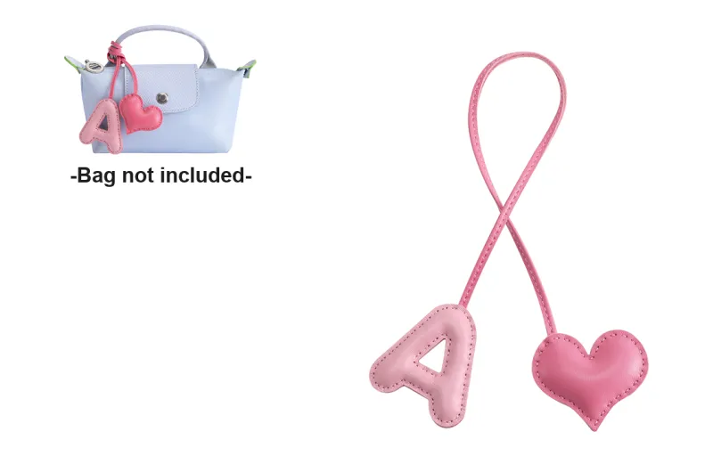 Jingxi Bag Straps-4