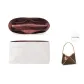 Carryall Liner Trumpets (White) Super-Light Waterproof