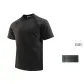 Black (Comes with Brooch)
