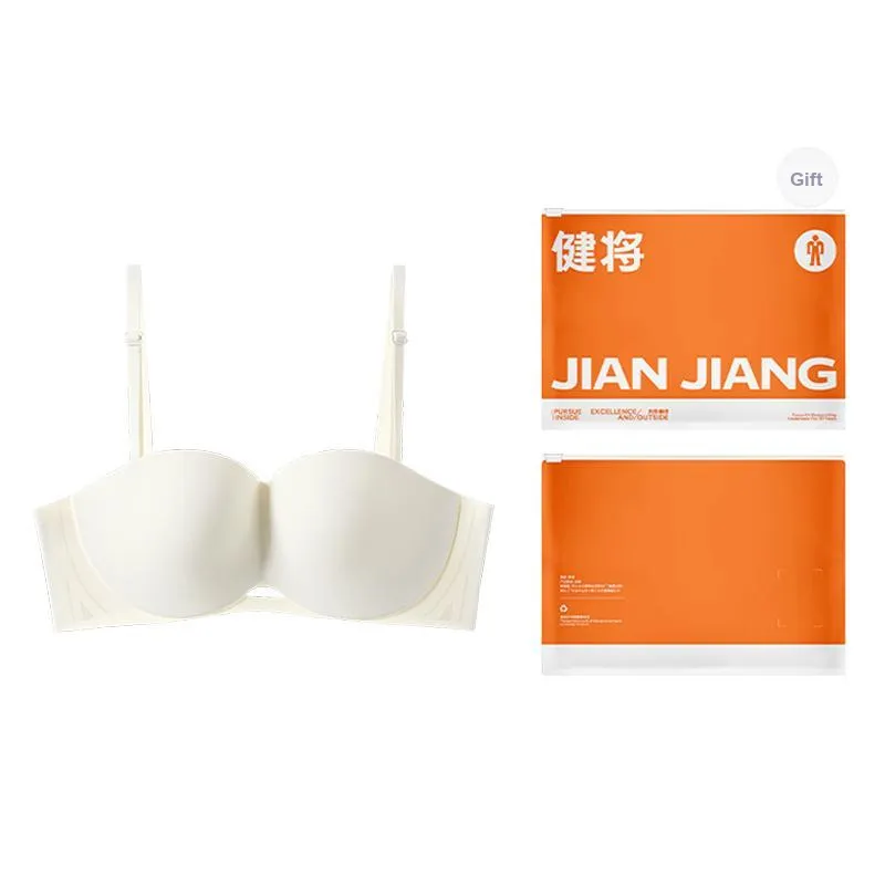 Master Bra Women's Shopping Bag-8