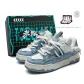 Ice Blue