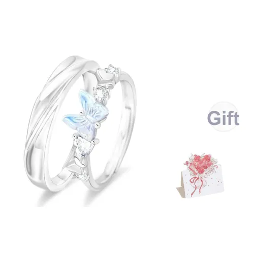 GIFU Кольца Унисекс