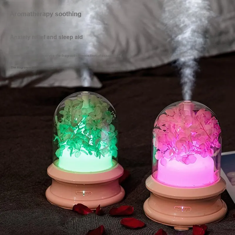 Yunpo Humidifier Creative Accessory-3