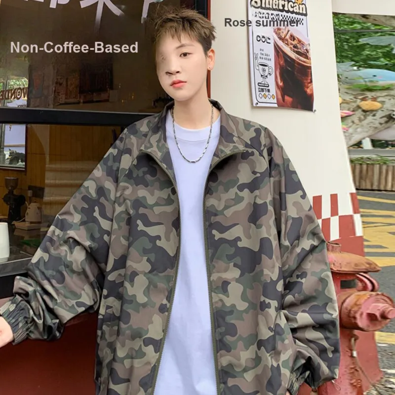 FORCEPULR Jackets & Coats Unisex-4