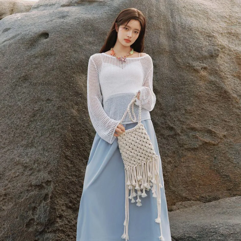 FANSILANEN Knitwear Women's-1