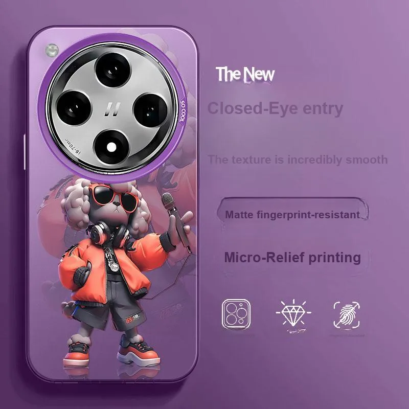BAOCHENG Phone Cases-5