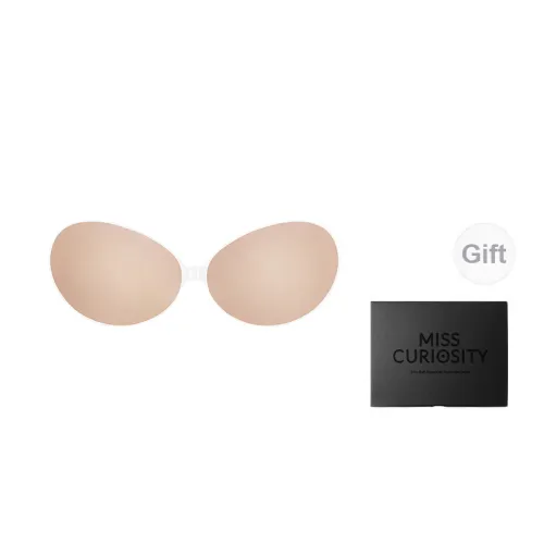 MISS CURIOSITY Women's Nipple Cover