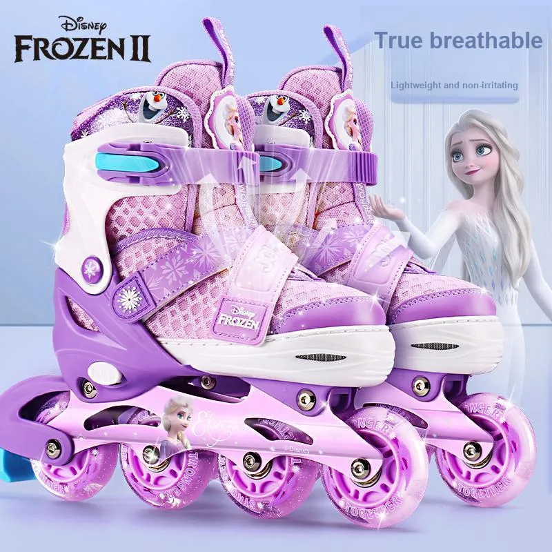 Disney Inline Skates-3