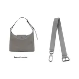 Gray Hobo Strap Extender 49cm