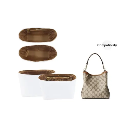 YUESIHUI Бумага DuPont Сумка Вкладыш Женская Белая