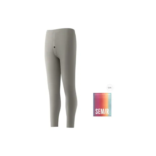 SEM R Мужские термобрюки