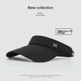 Kt Visor-Black