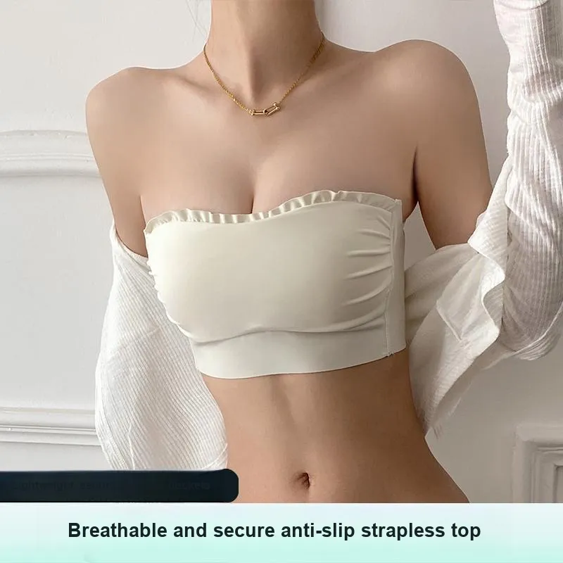FENTENG Women's Bras-2