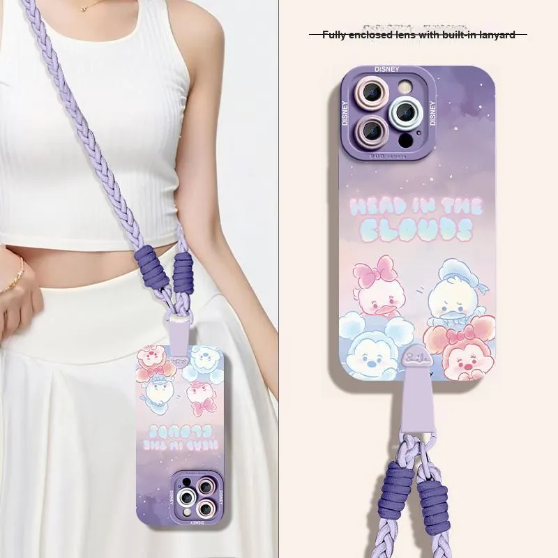 Disney Phone Cases-9