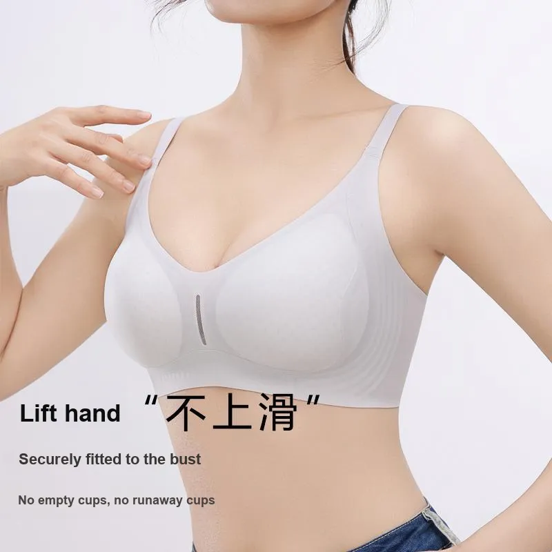 MIIOW Cool One Summer Series Bra Women's Combo Set-9