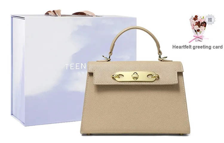 Teenmix Handbags-0