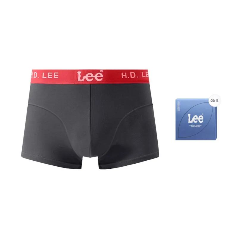 Lee Hui Guang II Generation Underwear Gift Boxes Men's 1 Pack-18