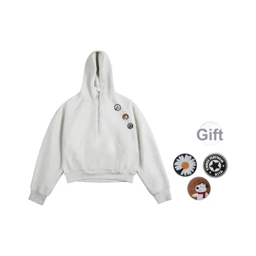 7 SEVFUN Унисекс Свитшоты