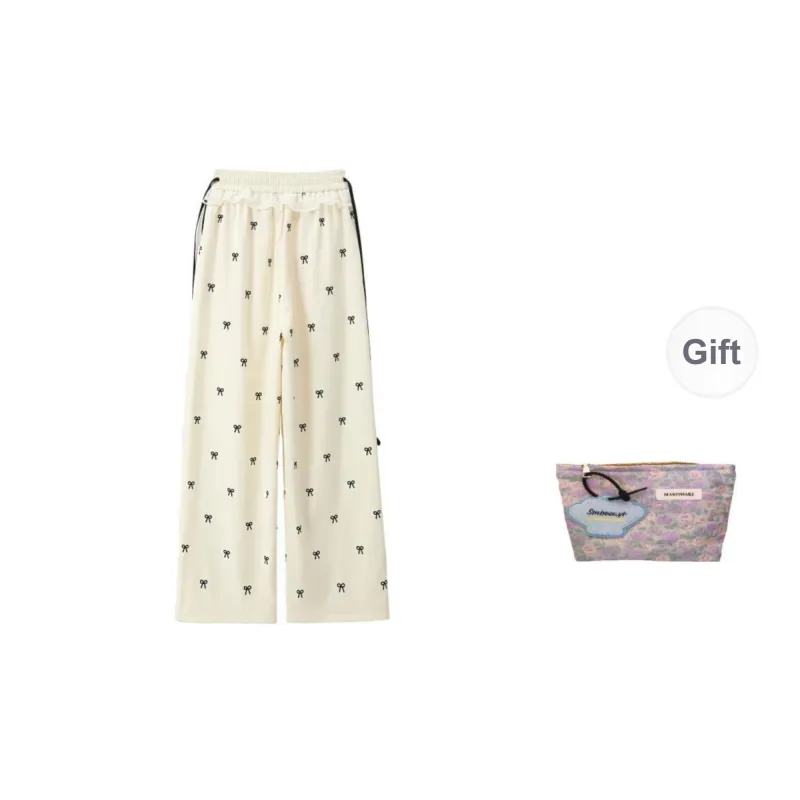 KYKW Casual Pants Women's-1
