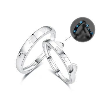 ERROR Rings Unisex