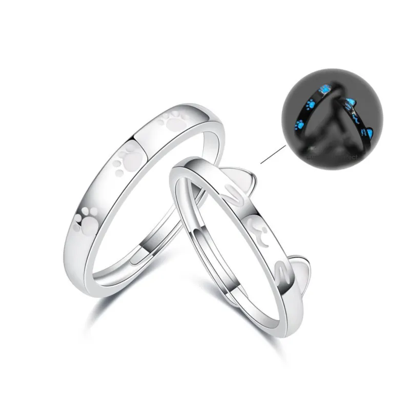 ERROR Rings Unisex-0