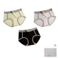 G Set: Mint Green+Light Gray Blue+Black
