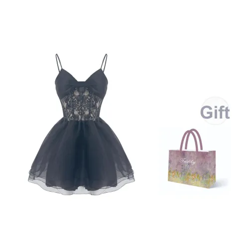 TASTILY Женские Слиплатья