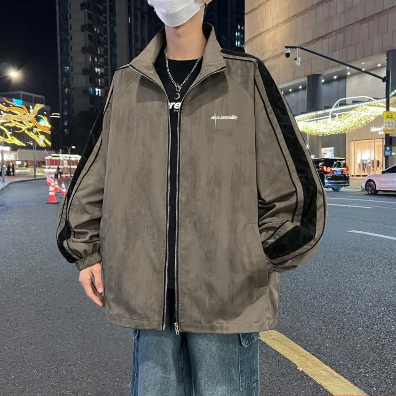 DBD WH Jackets Unisex-9