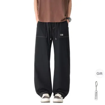 NOAHGIGI Casual Pants Unisex