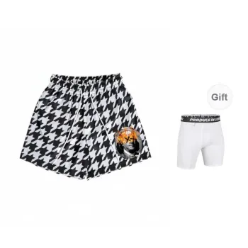 IXXAT Sports Shorts Unisex