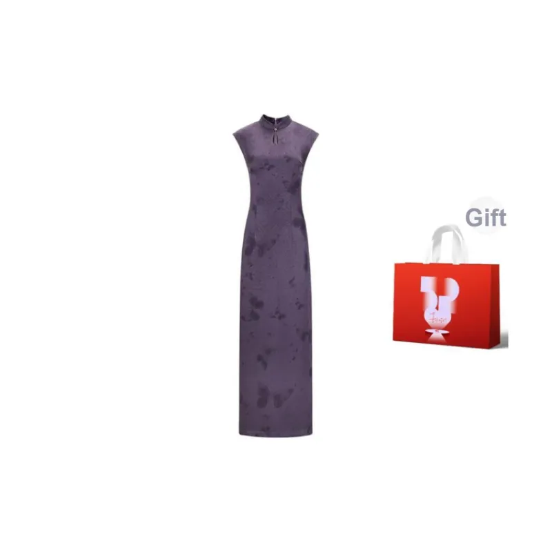 AURORA MUSE Sleeveless Dress Women's-6