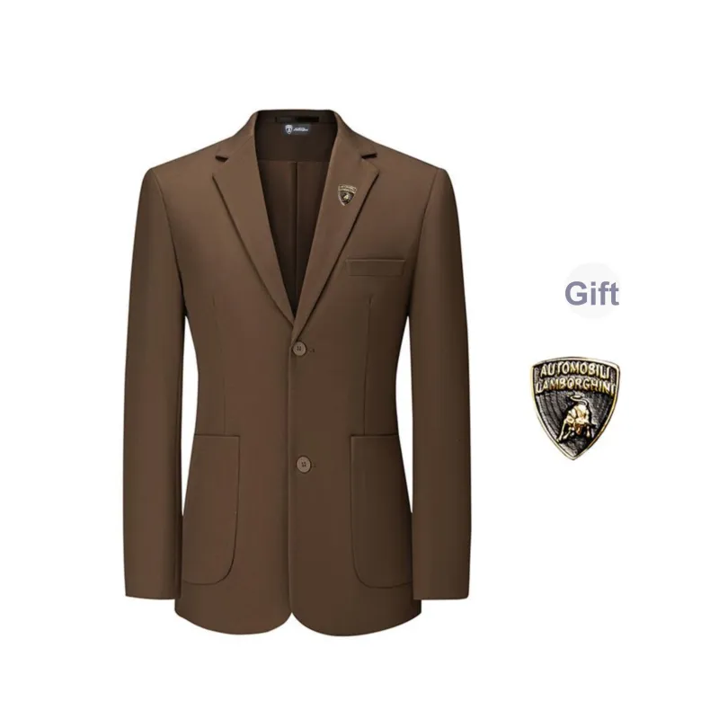 Automobili Lamborghini Business Suit Unisex-4