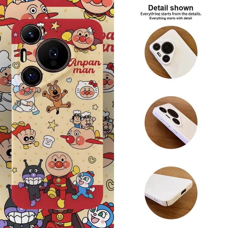 HASEE Phone Cases-5