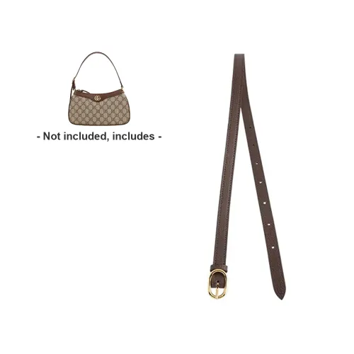 Jingxi Bag Accessories Extended Shoulder Straps - 75cm