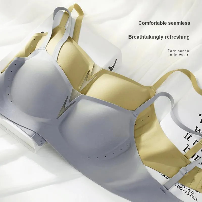 Cotton Gene Women's Bras-6