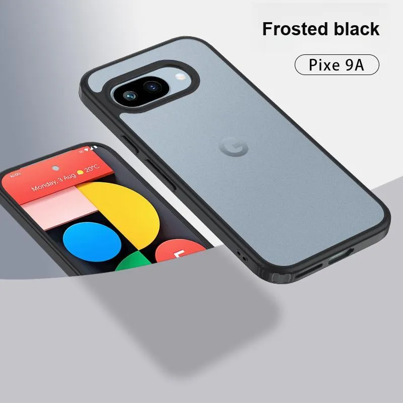 ZHUOJI Phone Cases-1
